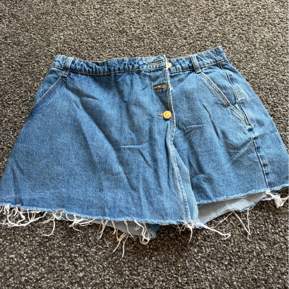 Zara Jean Skort